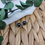 Paw Prints (Multiple Colors Available)
