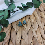 Christmas Studs (Multiple Styles Available)