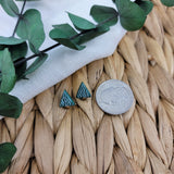 Christmas Studs (Multiple Styles Available)