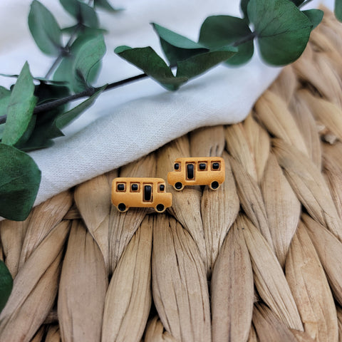 School Bus Studs