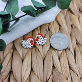 Chicken Studs (Multiple Colors Available)