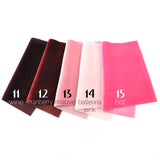 Velvet Small Evy Bow