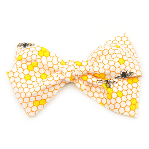 Beehive Rona Bow