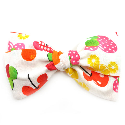 Fruity Mouse Rona Bow