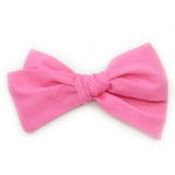 Pink Rona Bow
