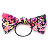 Swim Knot Bows in 12 colors
