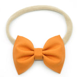 Cider Belle Bow, Tuxedo Bow