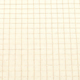 Metallic Rose Gold Crosshatch Bow Tie OR Anna Bow