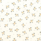 Ivory Fall Sprigs Bow Tie OR Anna Bow