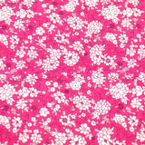 Fuchsia Floral Bow Tie OR Anna Bow