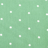 Sage Green Polka Dot Bow Tie OR Anna Bow