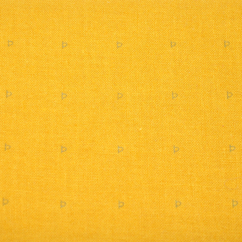 Mustard & Navy Crescents Bow Tie OR Anna Bow