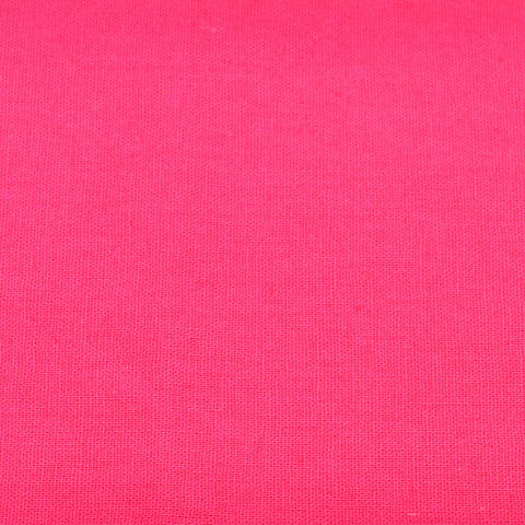 Magenta Pink Linen Bow Tie OR Anna Bow