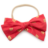 Strawberries Rona Bow