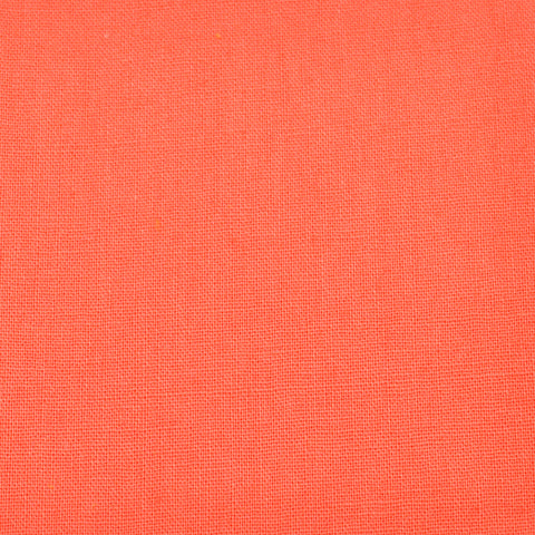 Campfire Orange Linen Bow Tie OR Anna Bow