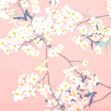 Cherry Blossoms Bow Tie OR Anna Bow