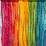 Rainbow Bow Hanger, Customizable Bow Holder