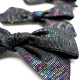 Firecracker Evy Bow, Newborn Headband or Clip