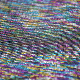 Firecracker Linen Rona Bow