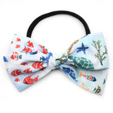 Marine Life Rona Bow