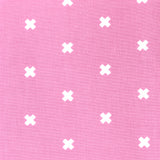 Lilac Xs Bow Tie OR Anna Bow