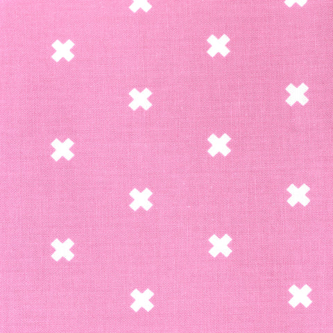 Lilac Xs Bow Tie OR Anna Bow