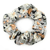 Vintage Daisies Scrunchie