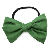Fern Green Rona Bow