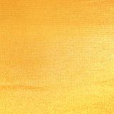 Metallic Mustard Bow Tie OR Anna Bow