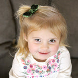 Swim Knot Bows in 12 colors