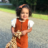 Evergreen Leni Bow, Headband or Clip